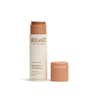ATTITUDE Oceanly Stick Iluminador Sunset Glow 8.5g