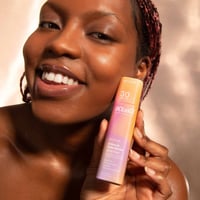 ATTITUDE Oceanly Phyto-Sun Tinted Oil SPF30 30g