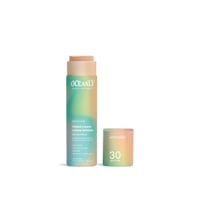 ATTITUDE Oceanly Crema con Color SPF30 30g