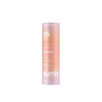ATTITUDE Sunly Bálsamo Labial SPF15 Coco 8.5g