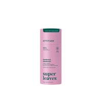 ATTITUDE Super Leaves Deodorant Plastic-Free Coconut & Wild Berries 75g