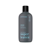 ATTITUDE Super Leaves Men Żel Pod Prysznic Eukaliptus & Szałwia 415ml