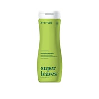 ATTITUDE Super Leaves Nærende Sjampo 473ml