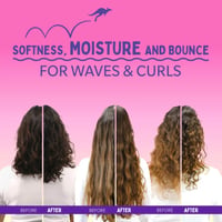 Aussie 3 Minute Miracle Curls Deep Conditioner 250ml