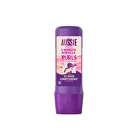 Aussie 3 Minute Miracle Curls Deep Conditioner 250ml
