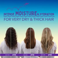 Aussie 3 Minute Miracle Deep Hydration Deep Conditioner 250ml