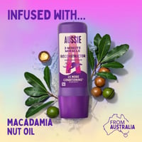 Aussie 3 Minute Miracle Reconstructor Deep Conditioner 250ml