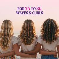 Aussie Bouncy Curls 2-In-1 Butter Hair Mask 500ml