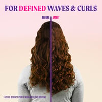 Aussie Bouncy Curls 2nd Day Curl Reviver 200ml