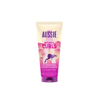 Aussie Bouncy Curls Hydrating Conditioner 200ml