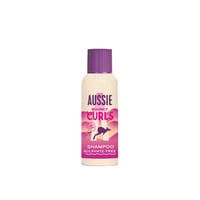 Aussie Bouncy Curls Shampoo