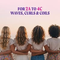 Aussie Bouncy Curls Shampoo 300ml