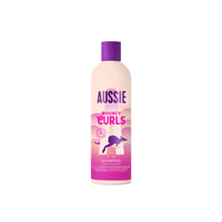Aussie Bouncy Curls Shampoo 300ml