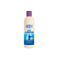 Aussie Deep Hydration Shampoo 300ml