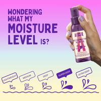 Aussie Reconstructor Hair Oil Lightweight Oil 100ml