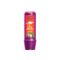 Aussie SOS قناع الإصلاح والإنقاذ المعجزة في دقيقة واحدة 250ml