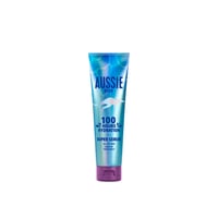 Aussie SOS 100 Hours Hydration Super Serum Leave In Treatment 160ml