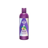 Aussie SOS Blonde & Hydrate Shampooing Violet 300ml