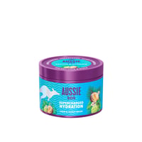 Aussie SOS قناع مهدئ ومرطب للشعر وفروة الرأس 500ml