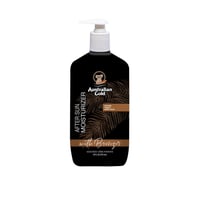 Australian Gold Locion Hidratuese Pas Diellit me Bronzues 473ml