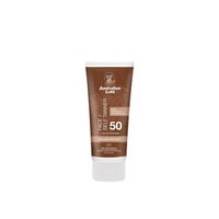Australian Gold Face + Self Tanner Lotion Sunscreen SPF50 88ml