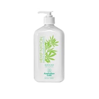 Australian Gold Hemp Nation Agave & Lime Crema Idratante Prolungatore di Abbronzatura 535ml