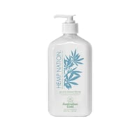 Australian Gold Hemp Nation Aloe & Ocean Water Moisturizing Tan Extender 535ml (18floz)