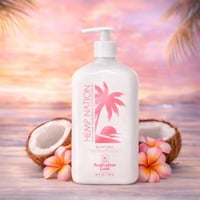 Australian Gold Hemp Nation Moisturizing Tan Extender Sunset Bliss 532ml
