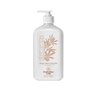 Australian Gold Hemp Nation Vanilla Bean & Pistachio Moisturizing Tan Extender 535ml