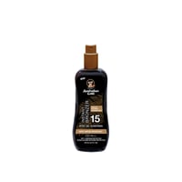 Australian Gold Instant Bronzer Spray Gel Sunscreen SPF15 100ml (3.38floz)