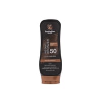 Australian Gold Instant Bronzer Lotion Sunscreen SPF50 237ml
