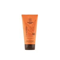 Australian Gold Plant Based Aloe & Coconut Lotion Sunscreen SPF50