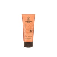 Australian Gold Plant Based Aloe & Coconut Lotion Sunscreen SPF50