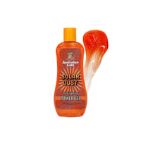 Australian Gold Solar Dust Gel Potenciador Bronceado Intenso 237ml