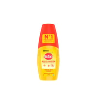 Autan Środek Odstraszający Owady Multi 100ml