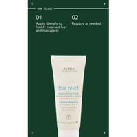 Aveda Foot Relief Hidratantna Krema za Noge 125ml