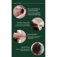 Aveda Invati Ultra Advanced بلسم مكثّف غني 200ml