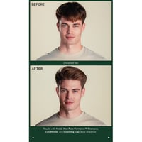 Aveda Men Pure-Formance Grooming Clay 75ml (2.6oz)