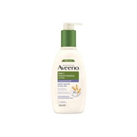 Aveeno Loção Corporal Hidratante Diária Lavanda 300ml