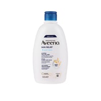 Aveeno Skin Relief Moisturizing Body Wash 500ml