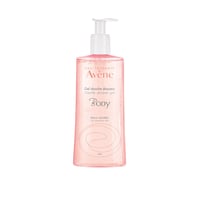 Avène جسم لطيف جل استحمام 500ml