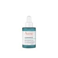 Avène Cleanance AHA Sérum Exfoliante 30ml