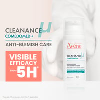 Avène Cleanance Comedomed+ Anti-Imperfections Intensive Anti-Blemish Care 30ml