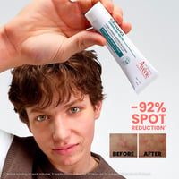 Avène Cleanance Comedomed Intensiv Peeling Fläckar Utbrott Kräm Akne 40ml