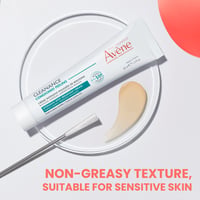 Avène Cleanance Comedomed Intensiv Peeling Fläckar Utbrott Kräm Akne 40ml
