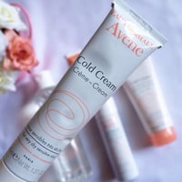 Avène Cold Cream Voedende Crème 100ml