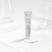Avène Cold Cream Nourishing Cream 100ml