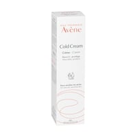 Avène Cold Cream Nourishing Cream 100ml
