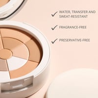Avène Couvrance Illuminating Mosaic Powder 10g