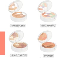 Avène Couvrance Illuminating Mosaic Powder 10g